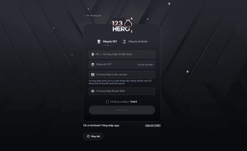 123hero